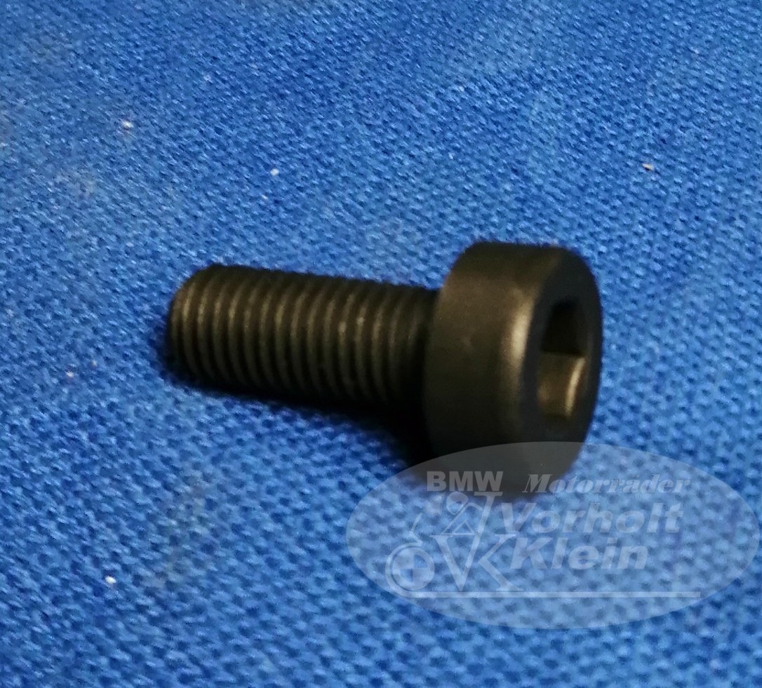 Schraube 1 Schraube 1338680 Schraube – BMW Motorrad Ersatzteil
