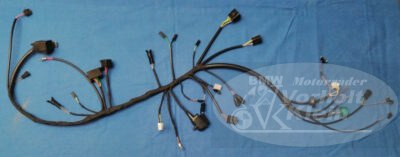 Hauptkabelbaum  R 80 R , R 100 R ab Bj. 91 – BMW Motorrad Ersatzteil