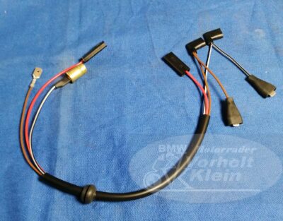 BMW R80G/S R65G/S bis R80ST Kabelsatz Zeituhr