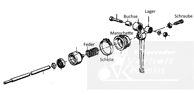 Drucklager Kupplung 2 Drucklager Kupplung 9984020 Drucklager Kupplung – BMW Motorrad Ersatzteil