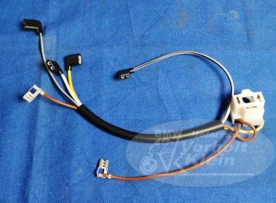 BMW R60/6 - R90/S Kabelsatz Scheinwerfer