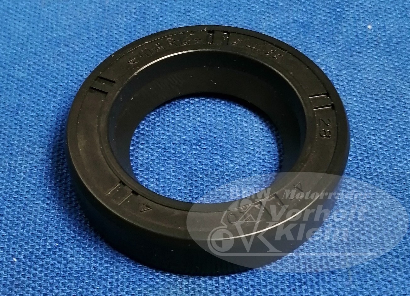 Simmerring Kegelrad 1 Simmerring Kegelrad 3038257 Simmerring Kegelrad – BMW Motorrad Ersatzteil