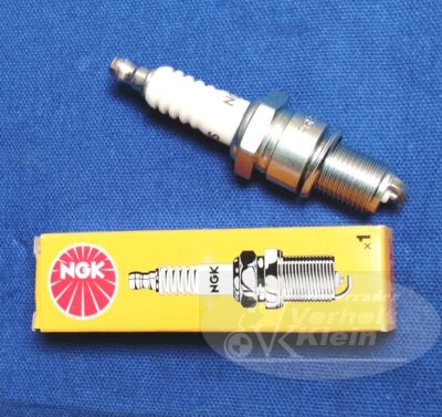 Zündkerze NGK – BMW Motorrad Ersatzteil
