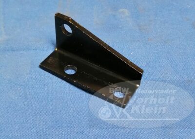 BMW R26 & R27 Haltewinkel Auspuffkrümmer