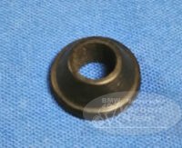 Gummilager Schaldämpfer hinten