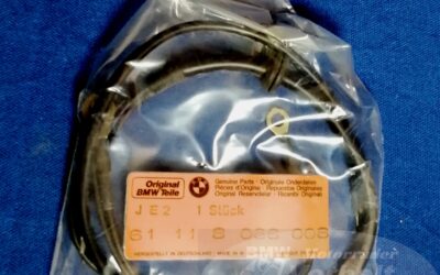 Kabelbaum Hinterteil R 26