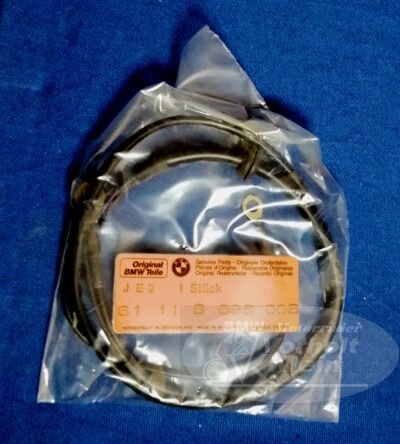 Kabelbaum Hinterteil R 26