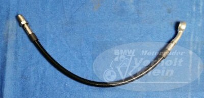 Shop 9 Shop Bremsleitung Stahlflex schwarz – BMW Scheinwerfer & Instrument Ersatzteil