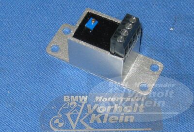 BMW R25 /3 Elektronischer Regler R 25 bis R 26