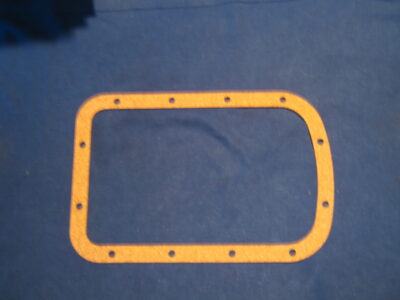 BMW R50 R69/S Ölwannendichtung
