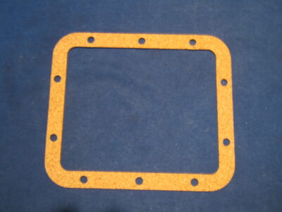 BMW R25 /3 Ölwannendichtung