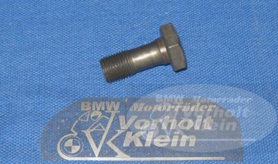 BMW R50/5 - R75/5 Sechskantschraube Schwungscheibe 10x1x24