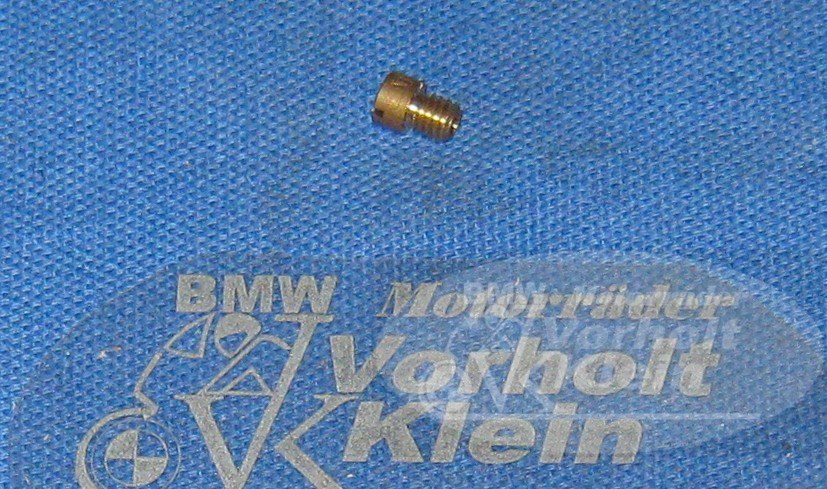 Leerlaufdüse 35 1 Leerlaufdüse 35 0039137 BMW R25 /3 Leerlaufdüse 35