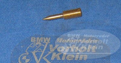 BMW R25 /3 Luftregulierschraube