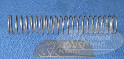 BMW R 60/7 - R 100 RT Bj. 1976 - 1979 Vergaser Feder
