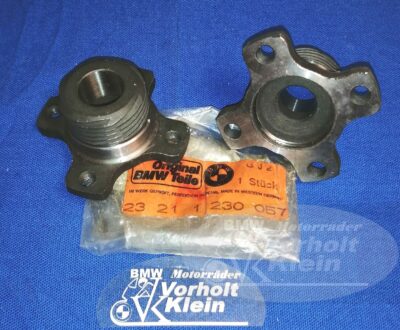 BMW R50/5 - R75/5 Abtriebs-Flansch 4 Gang Getriebe der /5 Modelle