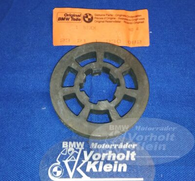 BMW R50/5 - R75/5 Schaltmuffe 4 Gang Getriebe der /5