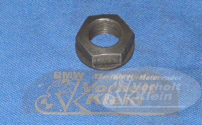BMW R50/5 - R75/5 Bundmutter für Abtriebswelle