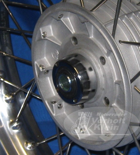 Dichtring Radnabe Speichenrad 3 Dichtring Radnabe Speichenrad 1230334 BMW R50/5 - R75/5 Dichtring Radnabe Speichenrad
