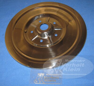 BMW R50/5 - R75/5 Raddeckel /5