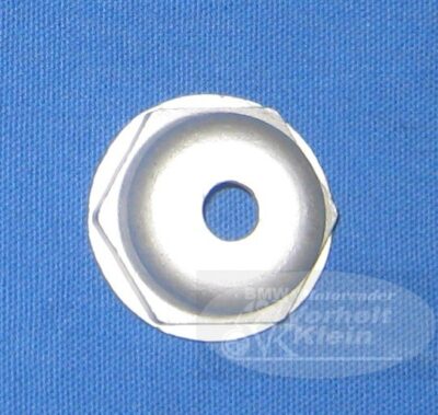 BMW R50/5 - R75/5 Hutmutter