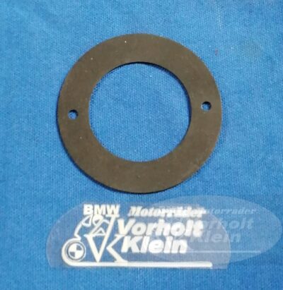 BMW R50/5 - R75/5 Unterlage Tankemblem