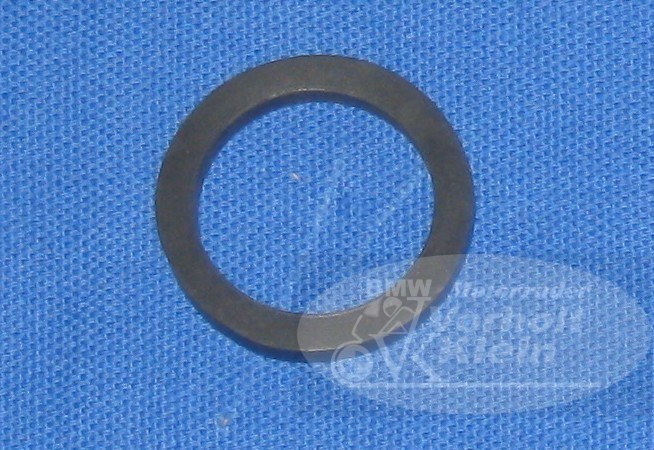 Gummiring für Abstandshülse Speichenrad 1 Gummiring für Abstandshülse Speichenrad 1235570 BMW R50/5 - R75/5 Gummiring für Abstandshülse Speichenrad