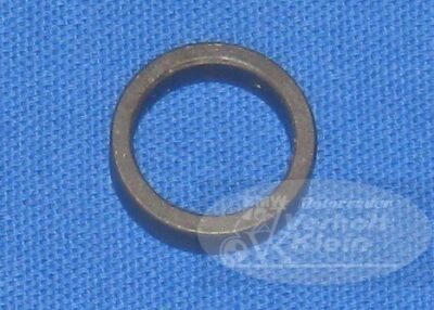 BMW R26 & R27 Distanzhülse Radnabe bitte gewünschtes Maß angeben