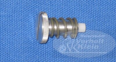 BMW R50/5 - R75/5 Feststellschraube Gas