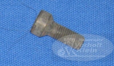 BMW R50/5 - R75/5 Schraube