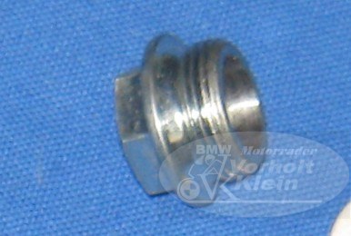 BMW R60/6 - R90/S Verschlusschraube für ATE Schwenksattel