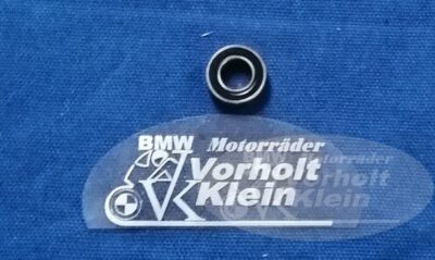 BMW R60/6 - R90/S Rolle Schaltautomat
