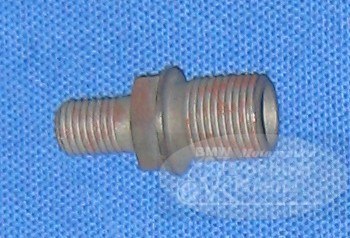 BMW R50/5 - R75/5 Verschlussschraube unten