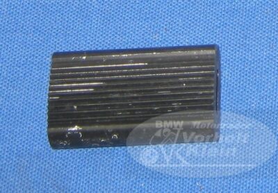BMW R50/5 - R75/5 Schalthebelgummi für alle 5 Ganggetriebe