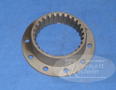 BMW R60/6 - R90/S Radmitnehmer