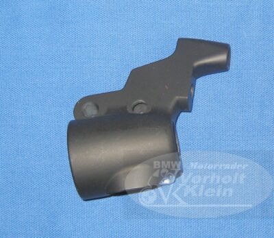 BMW R50/5 - R75/5 Griffgehäuse links