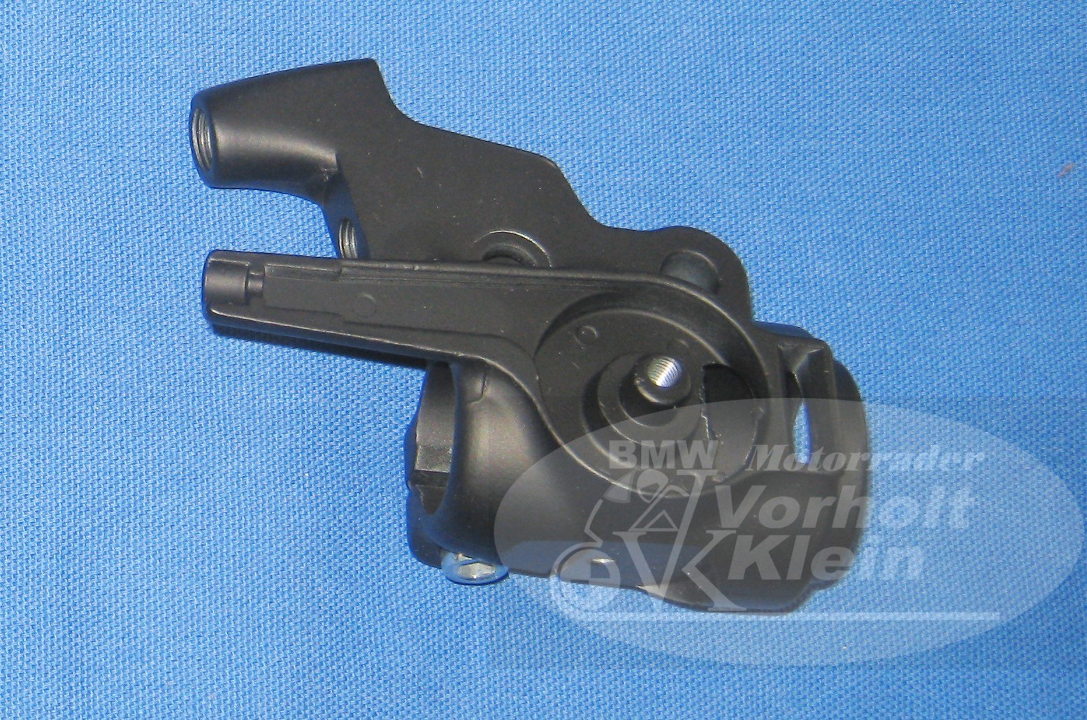 Griffgehäuse rechts 1 Griffgehäuse rechts 1232664 BMW R50/5 - R75/5 Griffgehäuse rechts