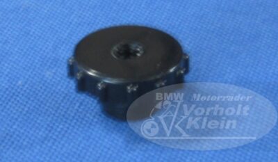 BMW R50/5 - R75/5 Rändelmutter