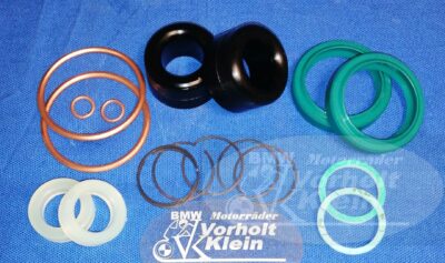 BMW R60/6 - R90/S Gabel Set kpl. ab Bj 10/1973