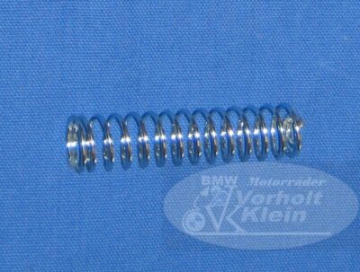 BMW R60/6 - R90/S Feder Kupplungsbetätigung