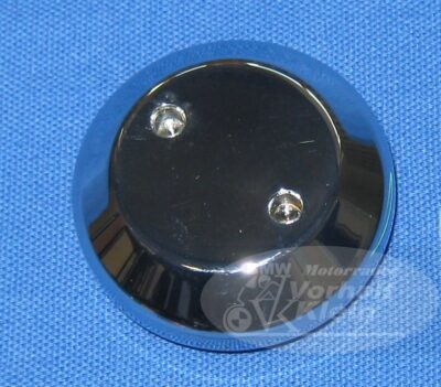 BMW R50/5 - R75/5 Verschlusskappe
