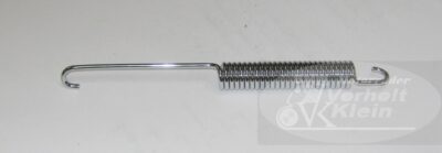 BMW R50/5 - R75/5 Zugfeder Hauptständer