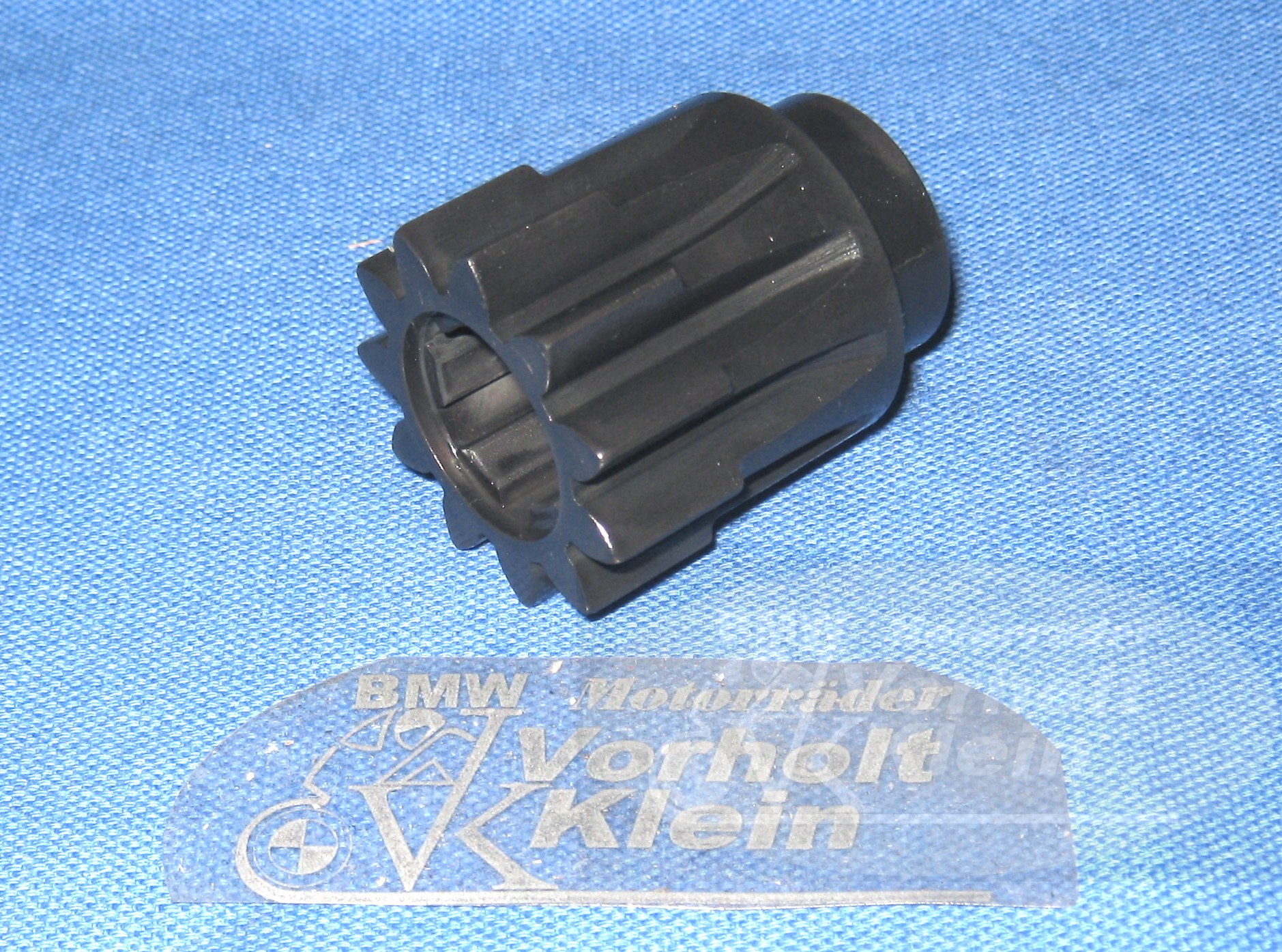 Zahnrad Kickstarter 11 Zähne 1 Zahnrad Kickstarter 11 Zähne 1231671 BMW R60/6 - R90/S Zahnrad Kickstarter 11 Zähne