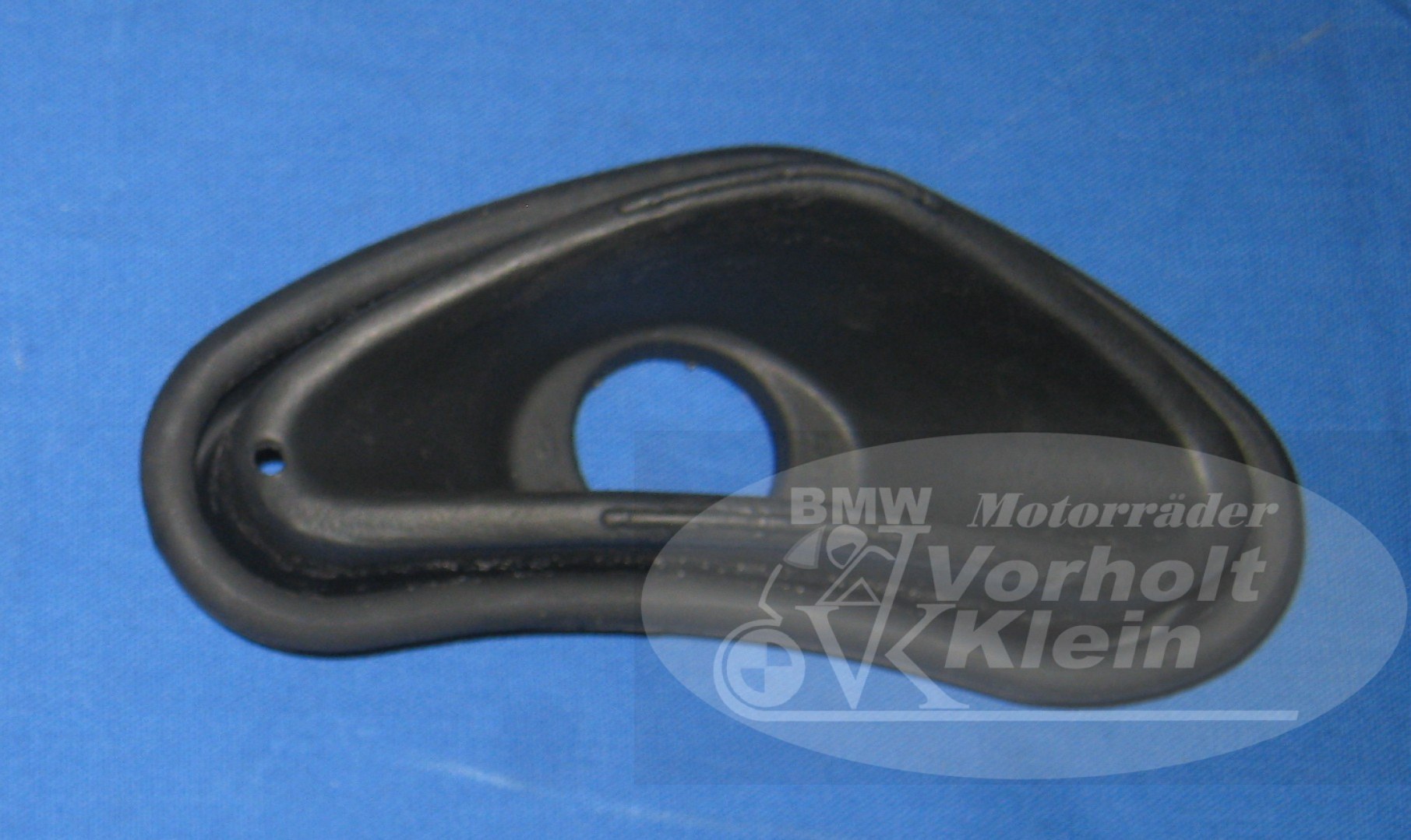 Manschette -rechts- 1 Manschette -rechts- 1235501 BMW R 60/7 - R 100 RT Bj. 1976 - 1979 Manschette -rechts-