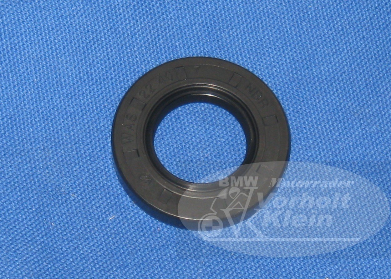 Dichtring Radnabe Speichenrad 1 Dichtring Radnabe Speichenrad 1235836 BMW R60/6 - R90/S Dichtring Radnabe Speichenrad