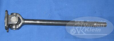 BMW R50/5 - R75/5 Kardanwelle Kurzschwinge bis 2/73 im Tausch