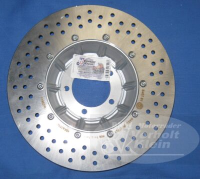 BMW R45 & R65LS Bremscheibe 260 mm