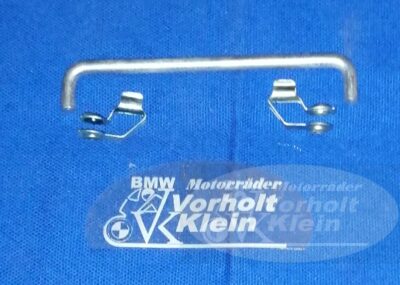 BMW R60/6 - R90/S Gestänge mit Clip
