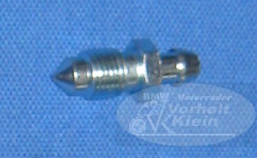 BMW K-Modell Entlüfterschraube Brembo