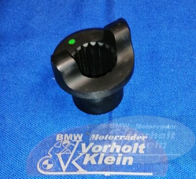 BMW R 60/7 - R 100 RT Bj. 1976 - 1979 Druckstück Kardanwelle